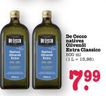 E center Heidelberg - natives Olivenöl Extra Classico Angebot im Prospekt natives Olivenöl Extra Classico bei E center im Heidelberg Prospekt für 7,99 €
