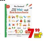 Meine erste Mal- und Zeichenschule Angebote von Bassermann bei Marktkauf Esslingen für 7,99 €