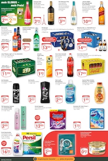 Cola im aktuellen GLOBUS Prospekt (Gotha) Cola im GLOBUS Prospekt "Aktuelle Angebote" mit 27 Seiten (Gotha)