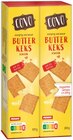 Butterkeks Angebote von COVO bei Penny Castrop-Rauxel für 1,99 €