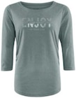 AWG Drehnow - SPORT SHIRT Angebot im Prospekt SPORT SHIRT bei AWG im Drehnow Prospekt für 14,39 €