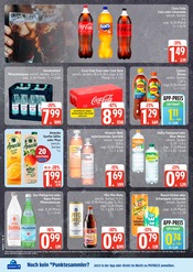 Coca Cola Zero im E center Prospekt in Elmshorn Aktueller E center Prospekt mit Coca Cola Zero, "Top Angebote", Seite 16