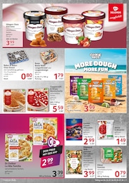 Dr. Oetker Angebot im aktuellen Selgros Prospekt auf Seite 7