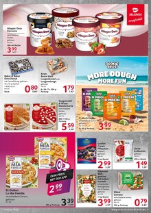 Erdbeeren im aktuellen Selgros Prospekt (Frankfurt (Main)) Erdbeeren im Selgros Prospekt "HIER KAUFEN PROFIS & GENIESSER" mit 20 Seiten (Frankfurt (Main))