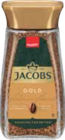 Gold Instant Kaffee im Angebot bei Marktkauf in Stade Gold Instant Kaffee Angebote von Jacobs bei Marktkauf Stade für 6,99 €