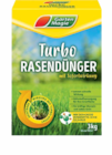 Turbo Rasendünger Angebote von Garten Magie bei Netto Marken-Discount Bad Kreuznach für 4,99 €