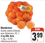 nah und gut Walsdorf Prospekt mit  im Angebot für 3,99 €