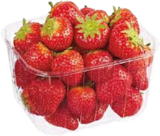 EDEKA - Erdbeeren Angebot im Prospekt Erdbeeren bei EDEKA im Prospekt "" für