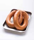 EDEKA Abensberg - Lyoner im Ring Angebot im Prospekt Lyoner im Ring bei EDEKA im Abensberg Prospekt für 9,49 €
