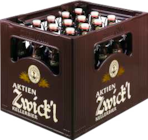Aktuelles Zwick’l Kellerbier Angebot bei Marktkauf in Cuxhaven ab 14,99 €