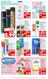 Kaufland Oral b im Prospekt 