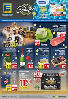 E center Prospekt der KW 50 "Aktuelle Angebote" Aktueller E center Prospekt "Aktuelle Angebote" Seite 1 von 30 Seiten