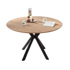 Tisch rund Tindra im Angebot bei Möbel Martin in Rüsselsheim Tisch rund Tindra Angebote bei Möbel Martin Rüsselsheim für 799,00 €