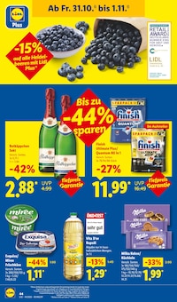 Rotkäppchen Sekt im aktuellen Lidl Prospekt (Neubrandenburg) Rotkäppchen Sekt im Lidl Prospekt "LIDL LOHNT SICH" mit 69 Seiten (Neubrandenburg)