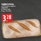 EDEKA - Joghurtstuten Angebot im Prospekt Joghurtstuten bei EDEKA im Prospekt "" für 3,28 €