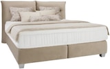 Aktuelles Boxspringbett FOG Angebot bei mömax in Regensburg ab 1.199,00 €