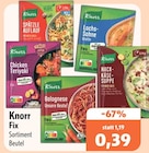 aktiv & irma - Spätzle Auflauf Angebot im Prospekt Spätzle Auflauf bei aktiv & irma im Prospekt für 0,39 €