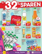 Aktueller Netto Marken-Discount Prospekt mit Saft, "Aktuelle Angebote", Seite 26