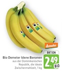 Aktuelle Bananen Angebote bei EDEKA in Frankfurt (Main) Aktuelles Bio Demeter Idene Bananen Angebot bei EDEKA in Frankfurt (Main) ab 2,49 €