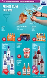 Aktueller Getränke Hoffmann Prospekt mit Wodka, "Aktuelle Angebote", Seite 5