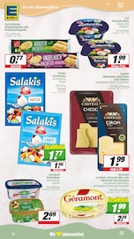 Aktueller EDEKA Prospekt mit Brot, "Aktuelle Angebote", Seite 7