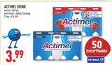 Aktuelle Joghurt Angebote bei Marktkauf in Münster Aktuelles Actimel Drink Classic Angebot bei Marktkauf in Münster ab 3,99 €