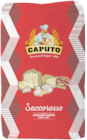 Saccorosso / Weizenmehl Angebote von Caputo bei METRO Kassel für 28,88 €