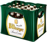 Aktuelles Bitburger Pils Angebot bei REWE in Ettlingen ab 9,99 €