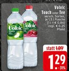 Touch Angebote von Volvic bei EDEKA Ibbenbüren für 1,29 €