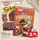 Kuchenmischungen im Angebot bei combi in Osnabrück Kuchenmischungen Angebote von Dr. Oetker bei combi Osnabrück für 2,29 €