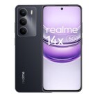 Smartphone Realme 14X 5G - REAL ME - Carrefour à Compiègne Smartphone Realme 14X 5G - REAL ME en promo chez Carrefour Compiègne à 179,99 €