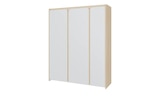 Aktuelle Kleiderschrank Angebote bei Möbel Kraft in Jena Aktuelles Kleiderschrank Angebot bei Möbel Kraft in Jena ab 669,00 €