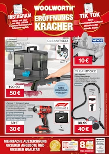 Tefal Angebot im Woolworth Prospekt, gültig von 19.02.2026 bis 19.02.2026 Tefal Angebot im aktuellen Woolworth Prospekt auf Seite 5