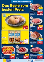 Braten im Netto Marken-Discount Prospekt in Hameln Aktueller Netto Marken-Discount Prospekt mit Braten, "Aktuelle Angebote", Seite 16