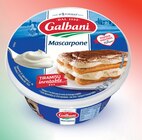 Mascarpone à Super U dans Évires