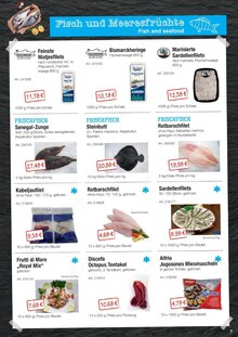 Hering im Hamberger Prospekt "TAKE AWAY" mit 44 Seiten (München)