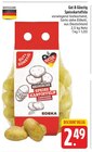 Speisekartoffeln im Angebot bei EDEKA in Weiden Speisekartoffeln Angebote von Gut & Günstig bei EDEKA Weiden für 2,49 €