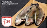 GLOBUS - Frische Forelle Angebot im Prospekt Frische Forelle bei GLOBUS im Prospekt "" für 1,39 €