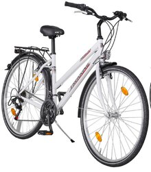 Trekking-Bike bei POCO in Bonn Trekking-Bike im Angebot bei POCO Bonn für 179,99 €