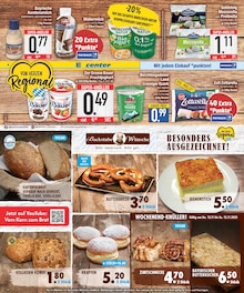 Milch im EDEKA Prospekt "DAS BESTE DER WOCHE" mit 20 Seiten (München)