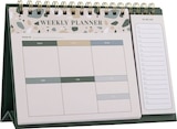 Agenda, carnet ou bloc-notes - CRELANDO en promo chez Lidl La Ciotat à 1,99 €