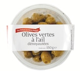 Promo Olives dénoyautées à  dans le catalogue Colruyt à Mélisey