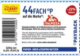 Aktuelle Fertiggerichte Angebote bei Netto Marken-Discount in Nürnberg Aktuelles 44FACH °P Angebot bei Netto Marken-Discount in Nürnberg