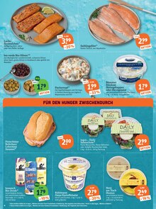 Wecker im tegut Prospekt "tegut… gute Lebensmittel" mit 23 Seiten (Nürnberg)