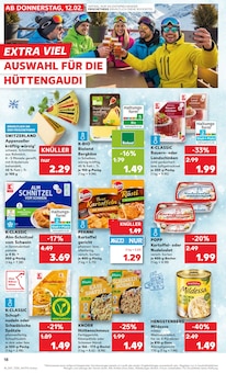 Kartoffeln im Kaufland Prospekt "Aktuelle Angebote" mit 63 Seiten (Mülheim (Ruhr))