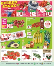 Aktueller Marktkauf Prospekt mit Fisch, "Aktuelle Angebote", Seite 2