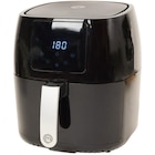 Friteuse à air chaud MasterChef - Action en promo chez Action Perpignan à 39,95 €