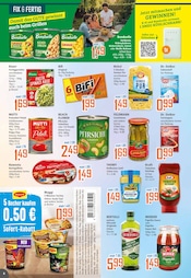 Gewürze im K+K - Klaas & Kock Prospekt in Menden Aktueller K+K - Klaas & Kock Prospekt mit Gewürze, "Wenn Lebensmittel, dann K+K", Seite 8