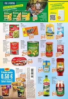 Bohnen im aktuellen K+K - Klaas & Kock Prospekt (Dortmund) Bohnen im K+K - Klaas & Kock Prospekt "Wenn Lebensmittel, dann K+K" mit 12 Seiten (Dortmund)