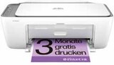 Multifunktionsdrucker DeskJet 2820e im Angebot bei expert in Oranienburg Multifunktionsdrucker DeskJet 2820e Angebote von HP bei expert Oranienburg für 49,00 €